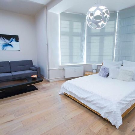 Luksusowy Apartament Swietego Jana Na Rynku Krasków Εξωτερικό φωτογραφία