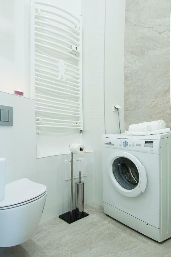 Luksusowy Apartament Swietego Jana Na Rynku Krasków Εξωτερικό φωτογραφία